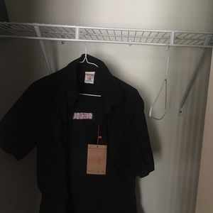 True religion smart shirt